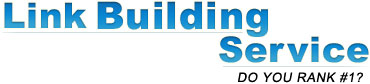 Link Building Service