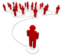 Outsourced Link Building Service